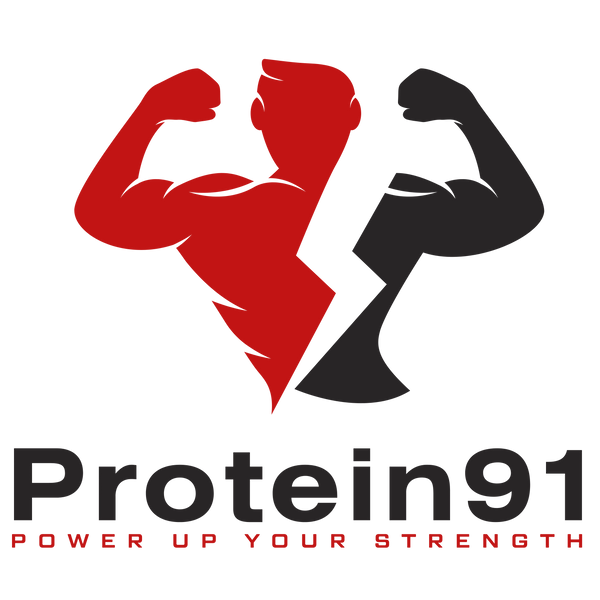 Protein 91