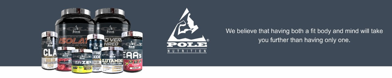 Supplement Lifestyle Image