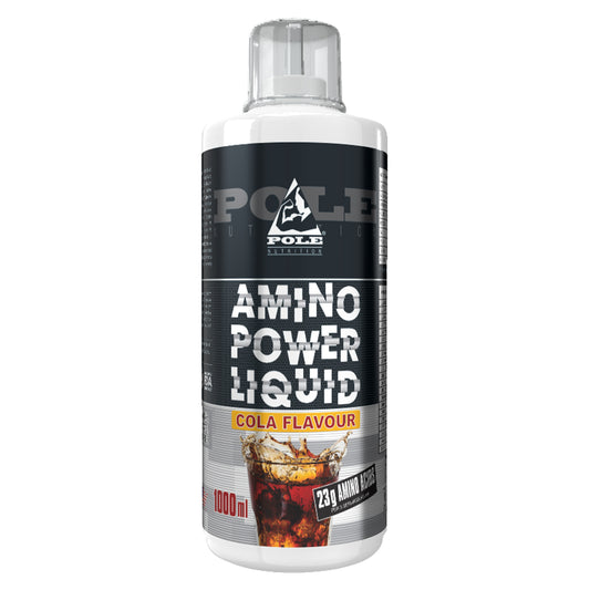 Pole Nutrition Amino Power Liquid 1000ml