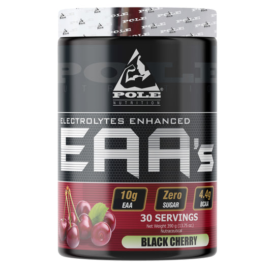 Pole Nutrition EAA - 30 Servings