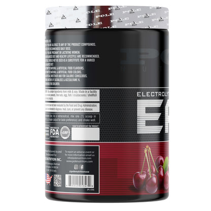 Pole Nutrition EAA - 30 Servings