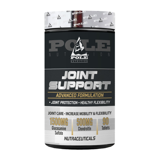 Pole Nutrition Joint Support - 90 Tablets