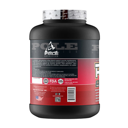 Pole Nutrition Pro-6 Blend - 5 Lbs