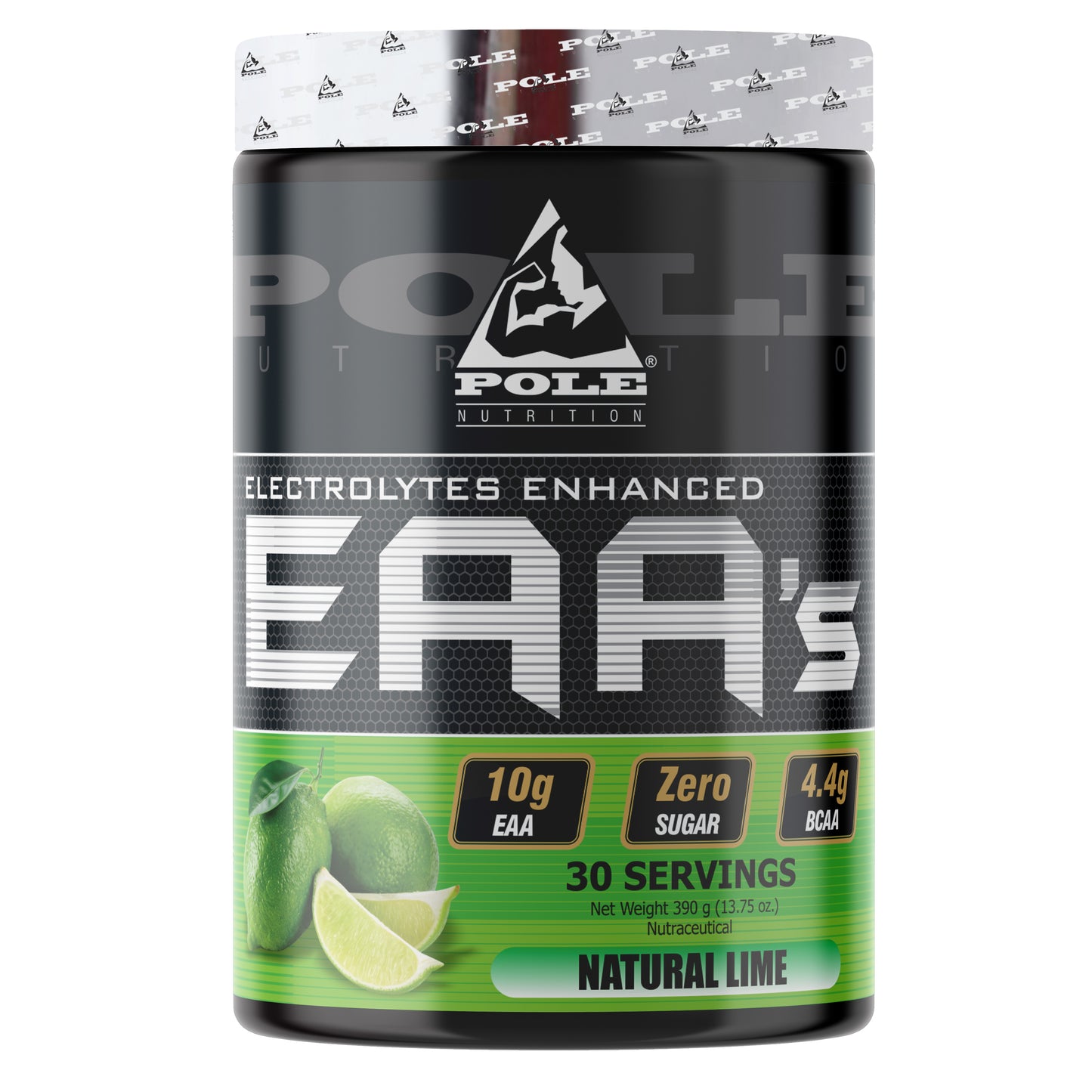 Pole Nutrition EAA - 30 Servings