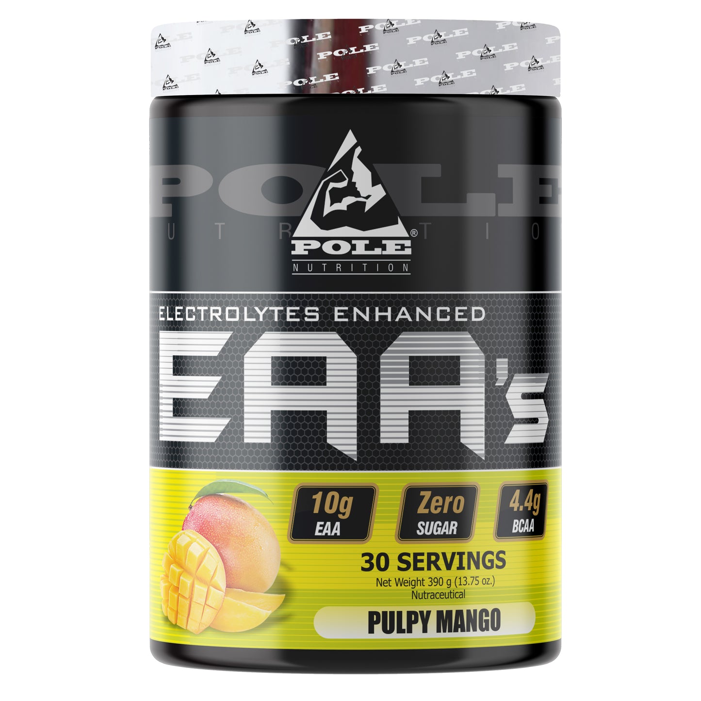 Pole Nutrition EAA - 30 Servings