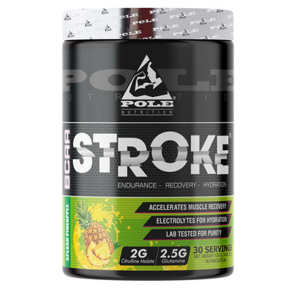 Pole Nutrition BCAA Stroke - 30 Servings